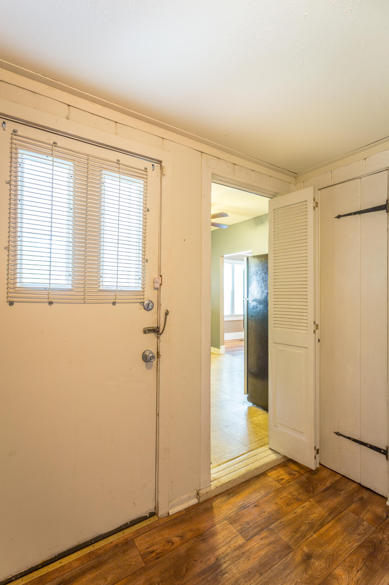 829 South Germantown Road Chattanooga, TN 37412 - Photo 21 of 30 Laundry Room