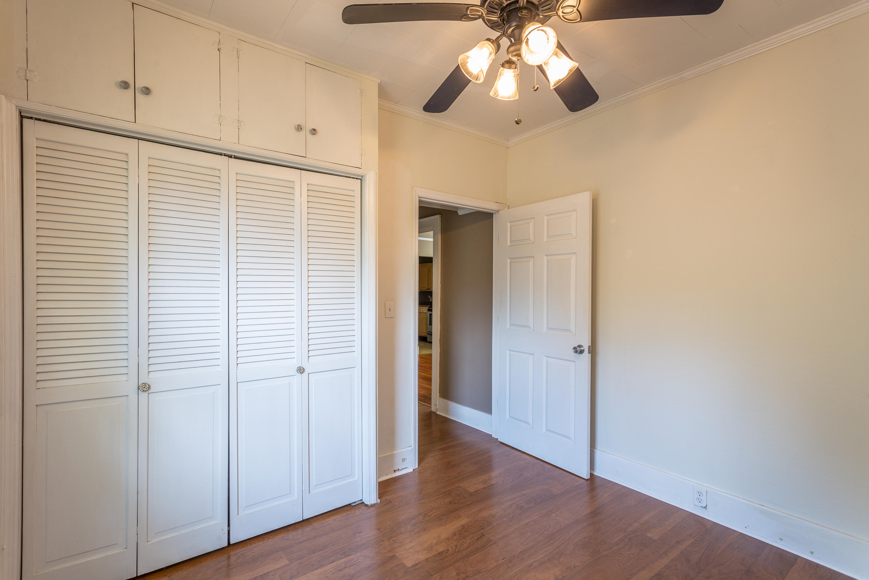 829 South Germantown Road Chattanooga, TN 37412 - Photo 22 of 30 Bedroom #1