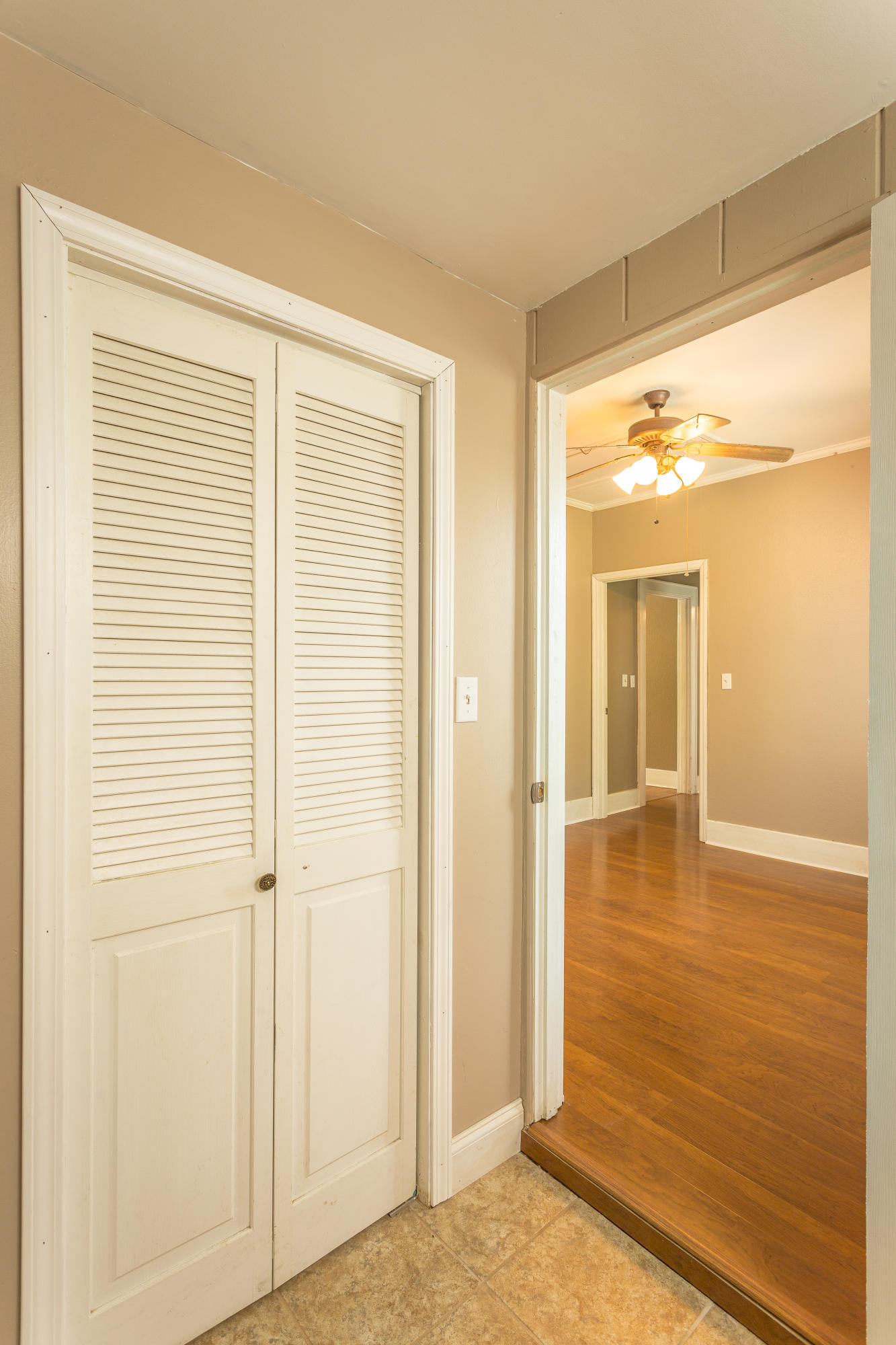 829 South Germantown Road Chattanooga, TN 37412 - Photo 29 of 30 Master Bedroom