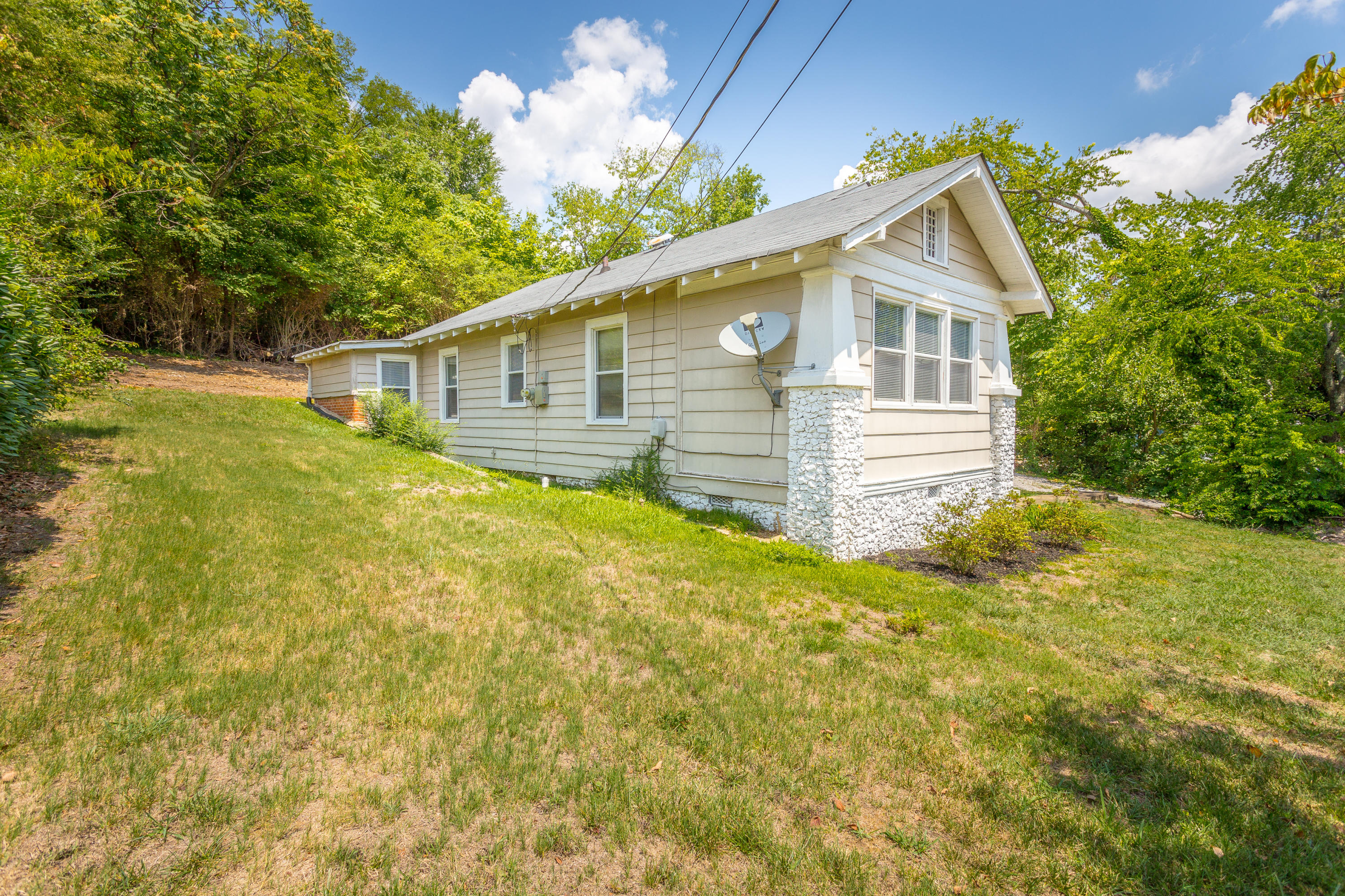 829 South Germantown Road Chattanooga, TN 37412 - Photo 30 of 30 Welcome Home