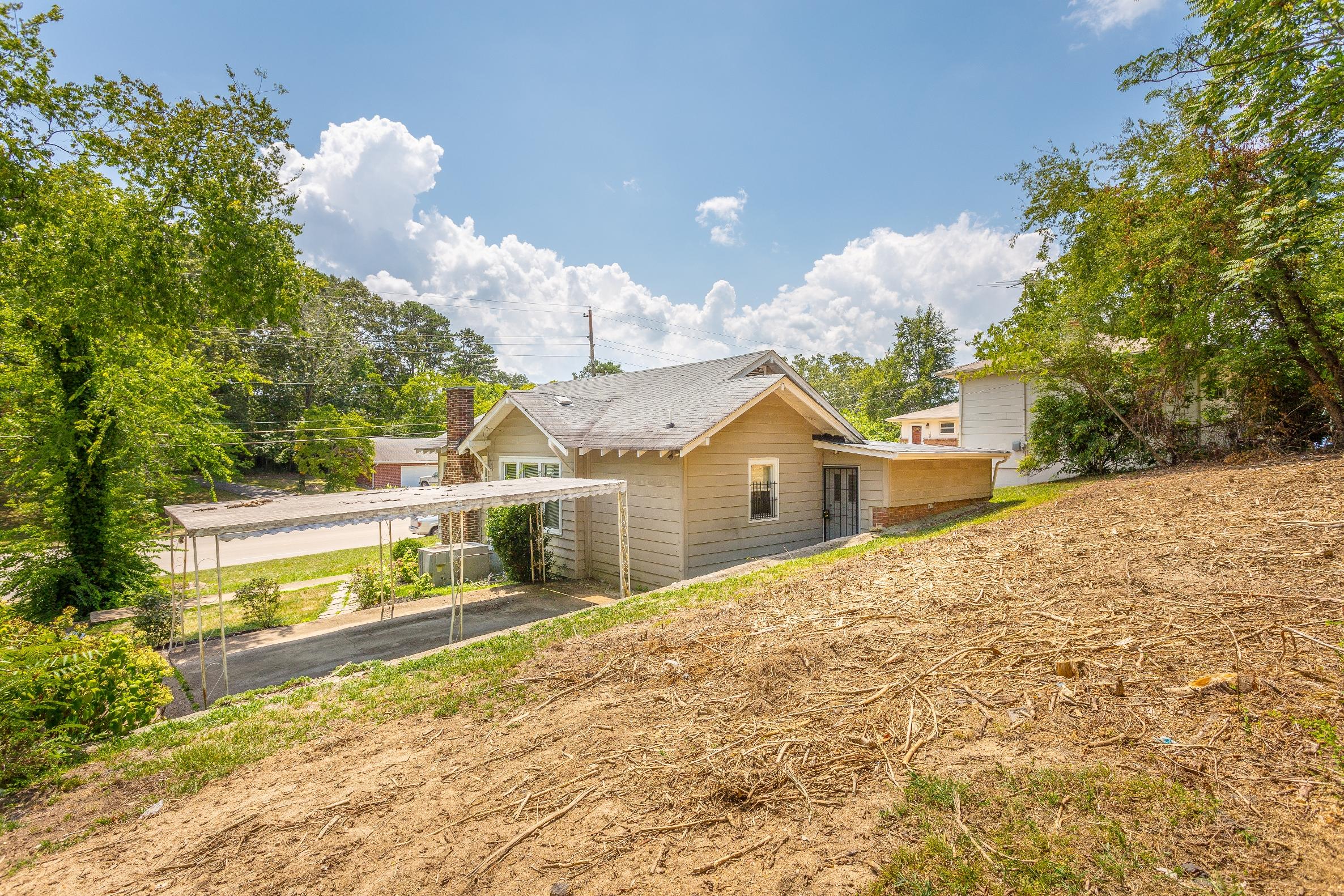 829 South Germantown Road Chattanooga, TN 37412 - Photo 5 of 30 Great garden spot