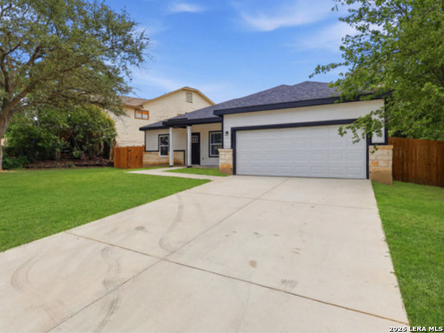 9815 Delta Ridge Drive Converse, TX 78109 - Photo 3 of 26