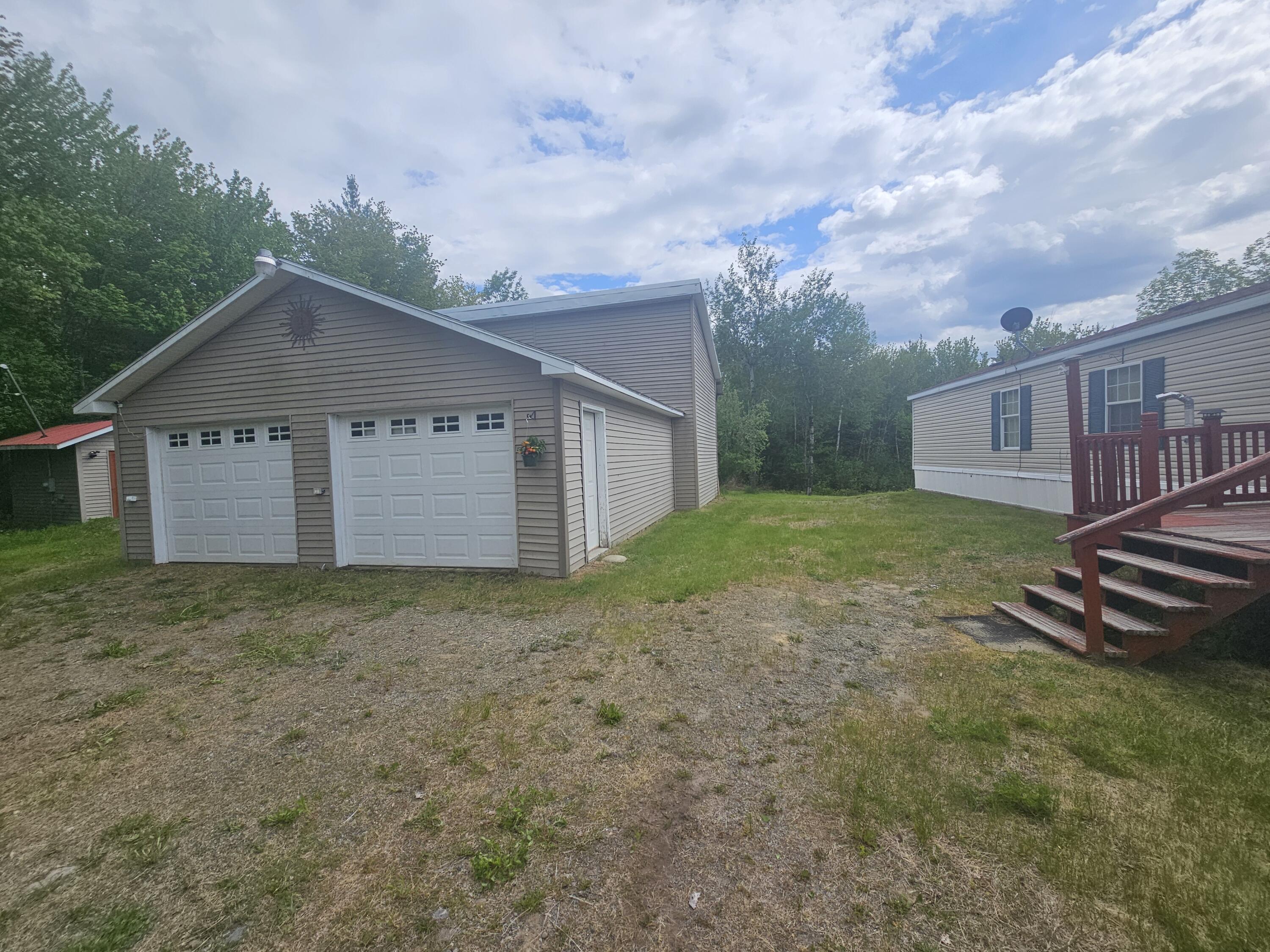 307 East Ridge Road Greenbush, ME 04418 - Photo 26 of 30 20260531_152023