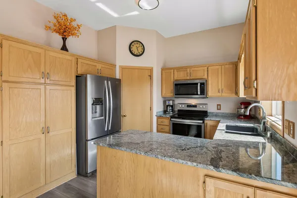$499,000 | 14418 Iodine Street Northwest, Anoka, MN 55303