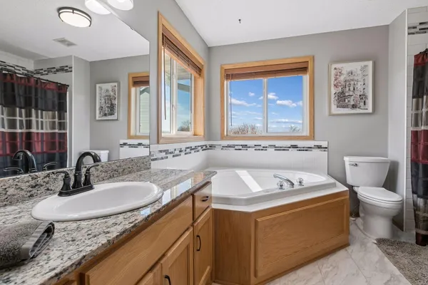 $499,000 | 14418 Iodine Street Northwest, Anoka, MN 55303
