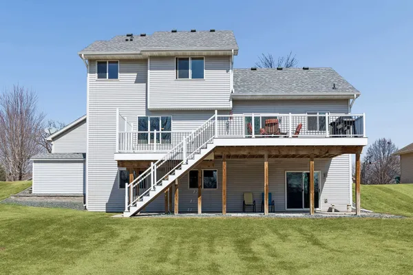 $499,000 | 14418 Iodine Street Northwest, Anoka, MN 55303
