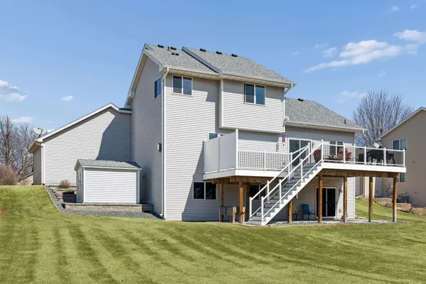 $499,000 | 14418 Iodine Street Northwest, Anoka, MN 55303
