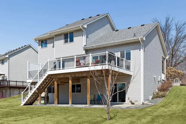 $499,000 | 14418 Iodine Street Northwest, Anoka, MN 55303