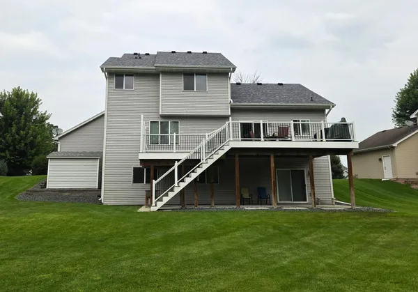 $499,000 | 14418 Iodine Street Northwest, Anoka, MN 55303