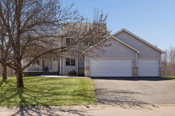 $499,000 | 14418 Iodine Street Northwest, Anoka, MN 55303