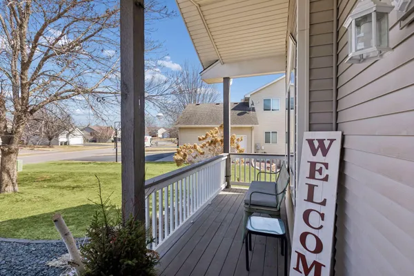 $499,000 | 14418 Iodine Street Northwest, Anoka, MN 55303