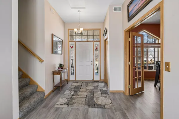 $499,000 | 14418 Iodine Street Northwest, Anoka, MN 55303