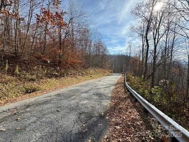 a view of entrance to house