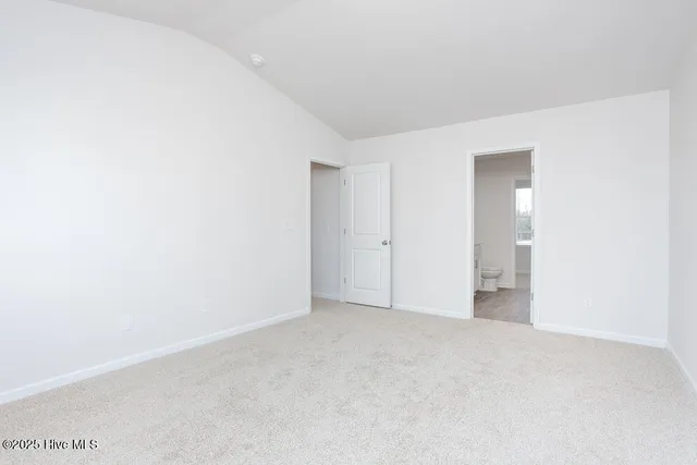 $270,990 | 3905 Falcon Court, Wilson, NC 27896