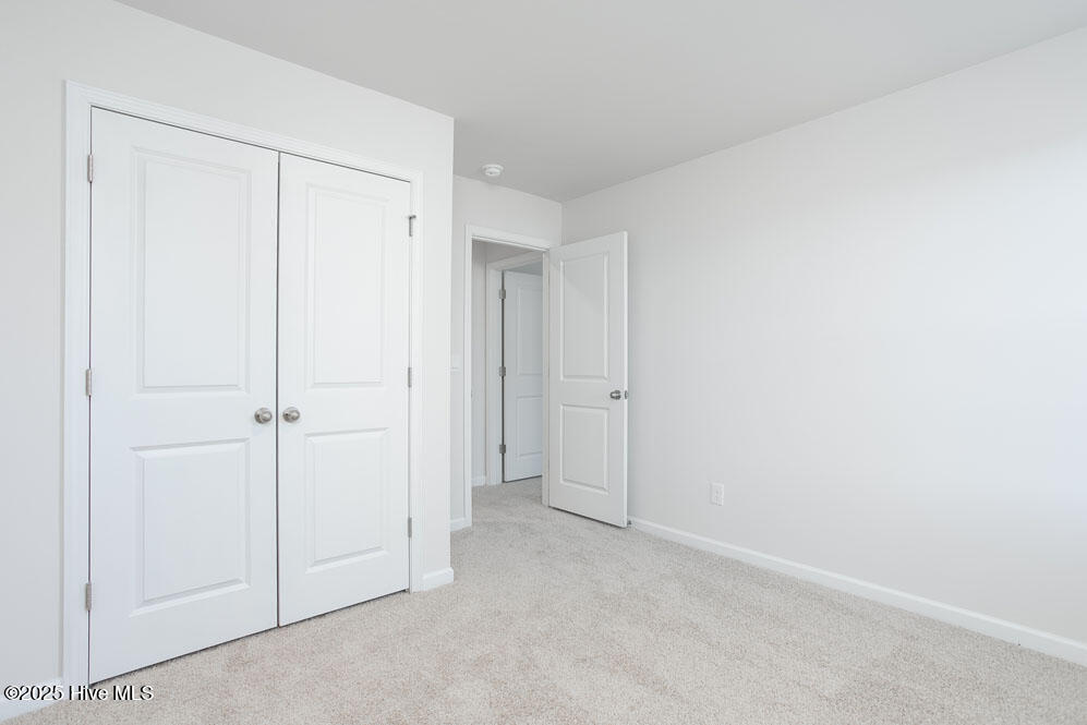 3905 Falcon Court Wilson, NC 27896 - Photo 16 of 22 DR Horton-129 Carriage Cove Circle-20