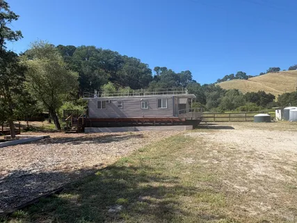 $1,100,000 | 2380 Morgan Territory Road, Clayton, CA 94517