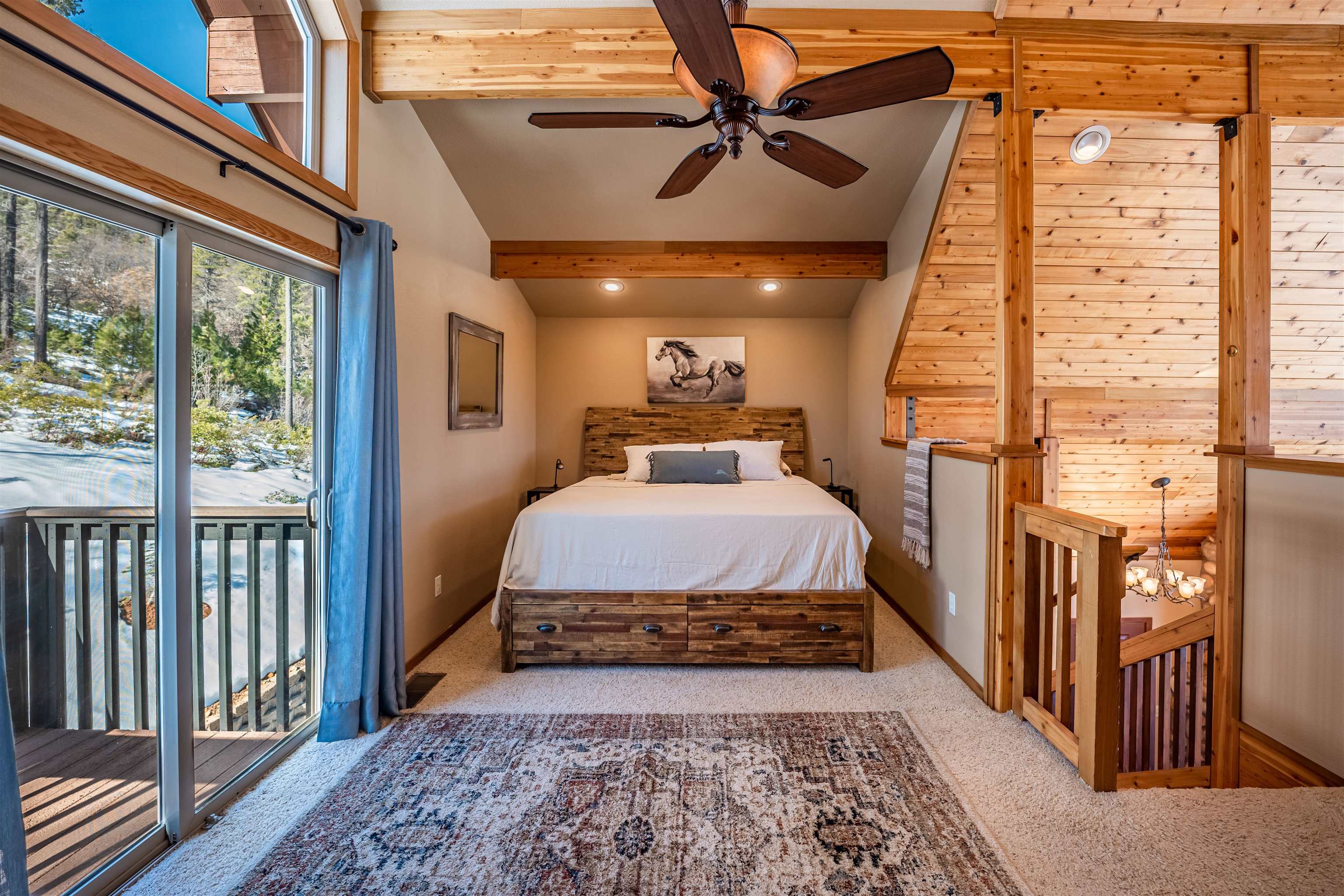 4612 West A Barr Road Mount Shasta, CA 96067 - Photo 8 of 26 Gallery Image 8