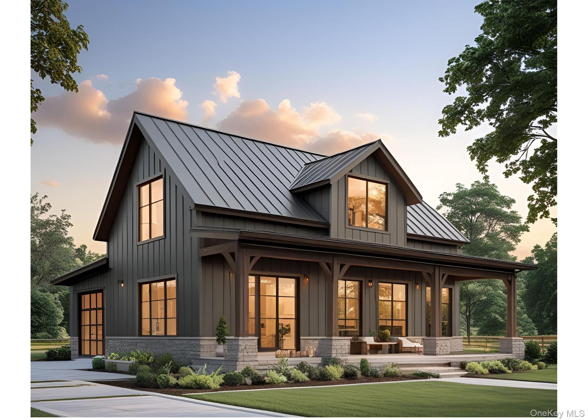 1 Jessup Road Warwick, NY 10990 - Photo 2 of 20 a view of brick building with a yard