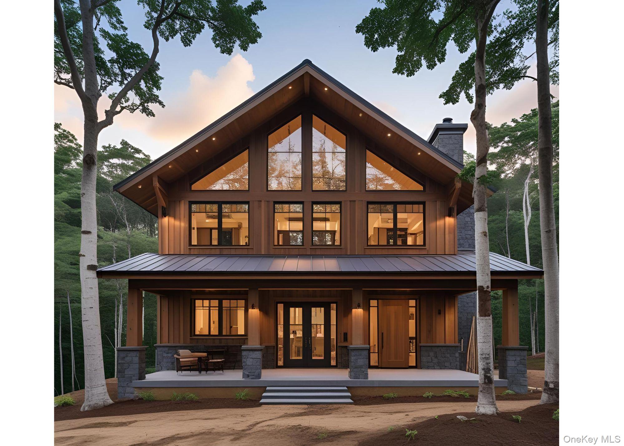 1 Jessup Road Warwick, NY 10990 - Photo 3 of 20 a view of a building entryway