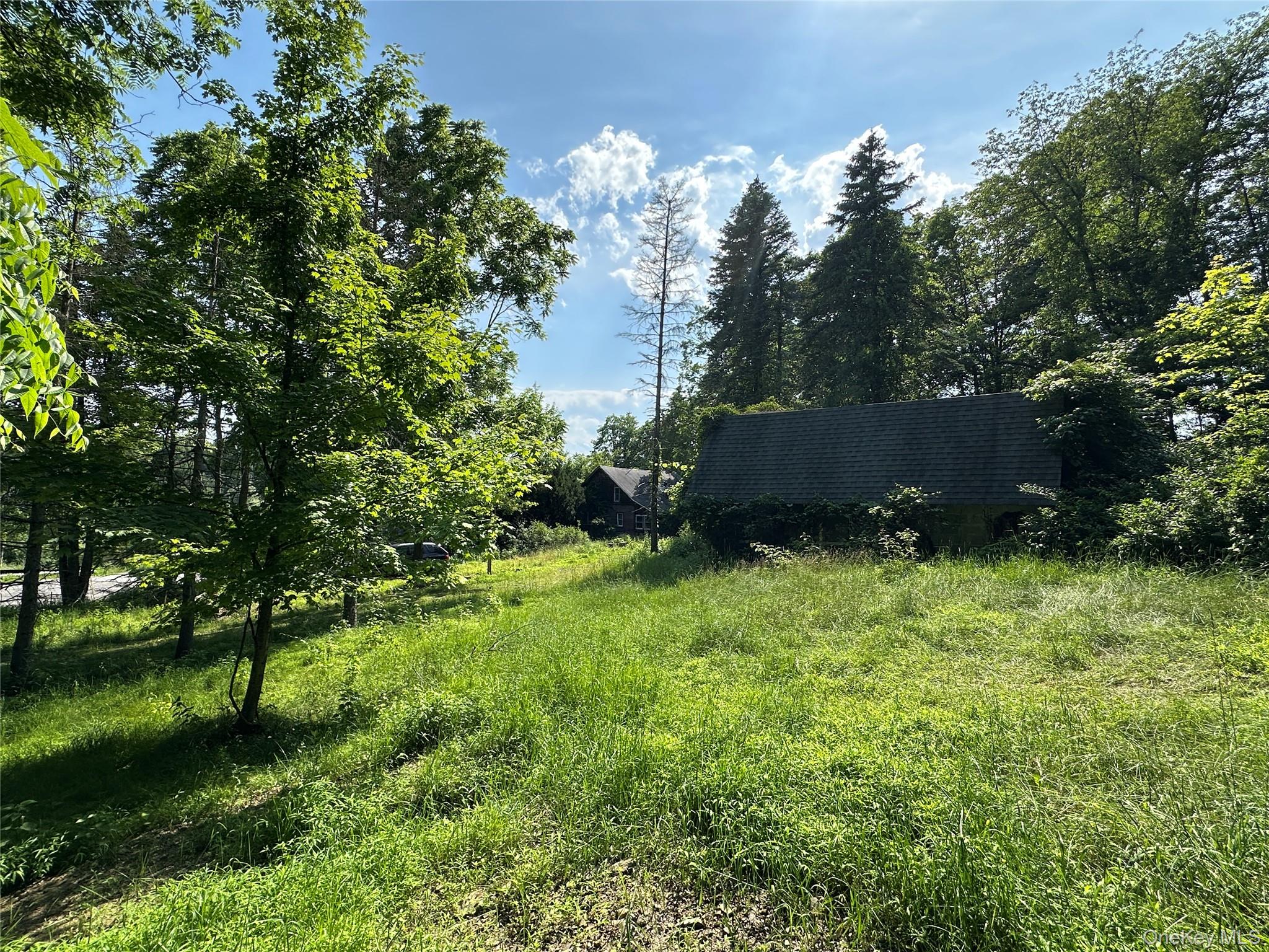 1 Jessup Road Warwick, NY 10990 - Photo 6 of 20 a yard with lots of green space