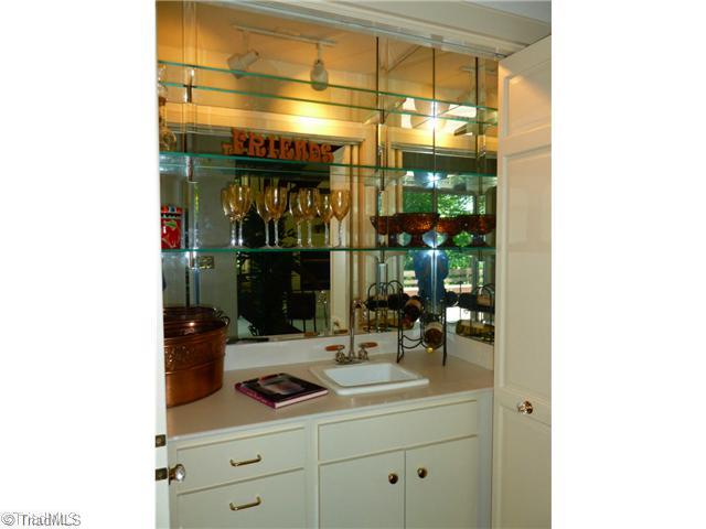 4310 Cold Springs Road Winston-Salem, NC 27104 - Photo 16 of 16 Other. Hidden bar area