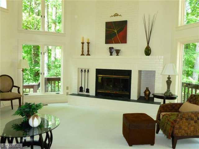 4310 Cold Springs Road Winston-Salem, NC 27104 - Photo 3 of 16 Den/Family/Great Room.