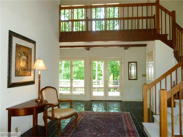 4310 Cold Springs Road Winston-Salem, NC 27104 - Photo 4 of 16 Entry.