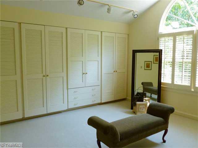 4310 Cold Springs Road Winston-Salem, NC 27104 - Photo 8 of 16 Other. Master bedroom dressing area