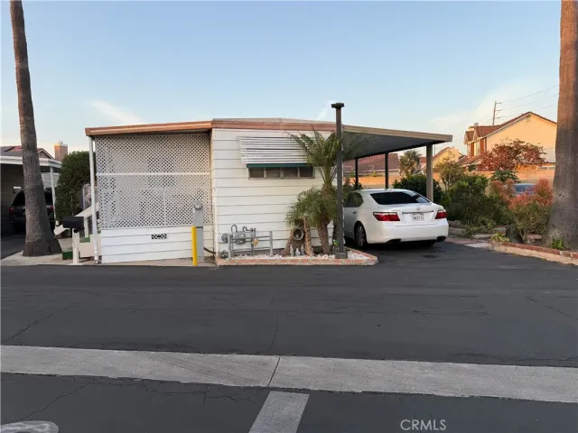 $118,000 | 4117 West Msfadden, Unit 603, Santa Ana, CA 92704