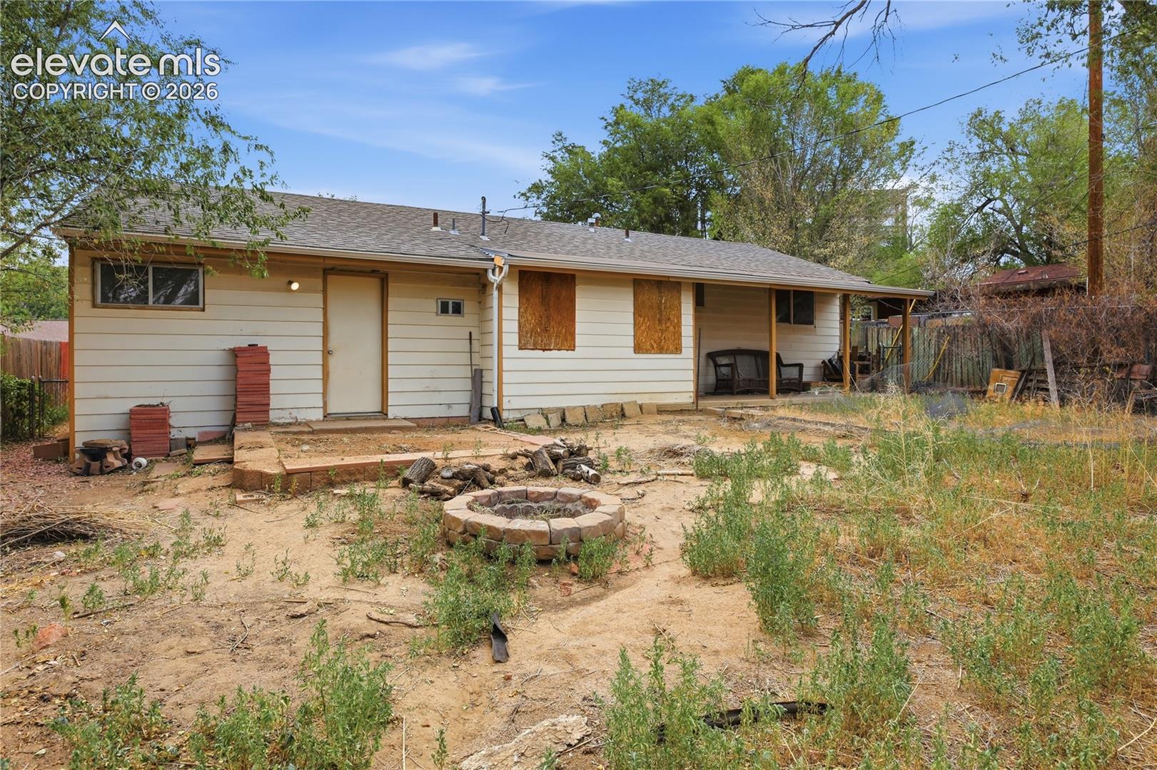 601 Huron Road Colorado Springs, CO 80910 - Photo 33 of 34 Gallery Image 33