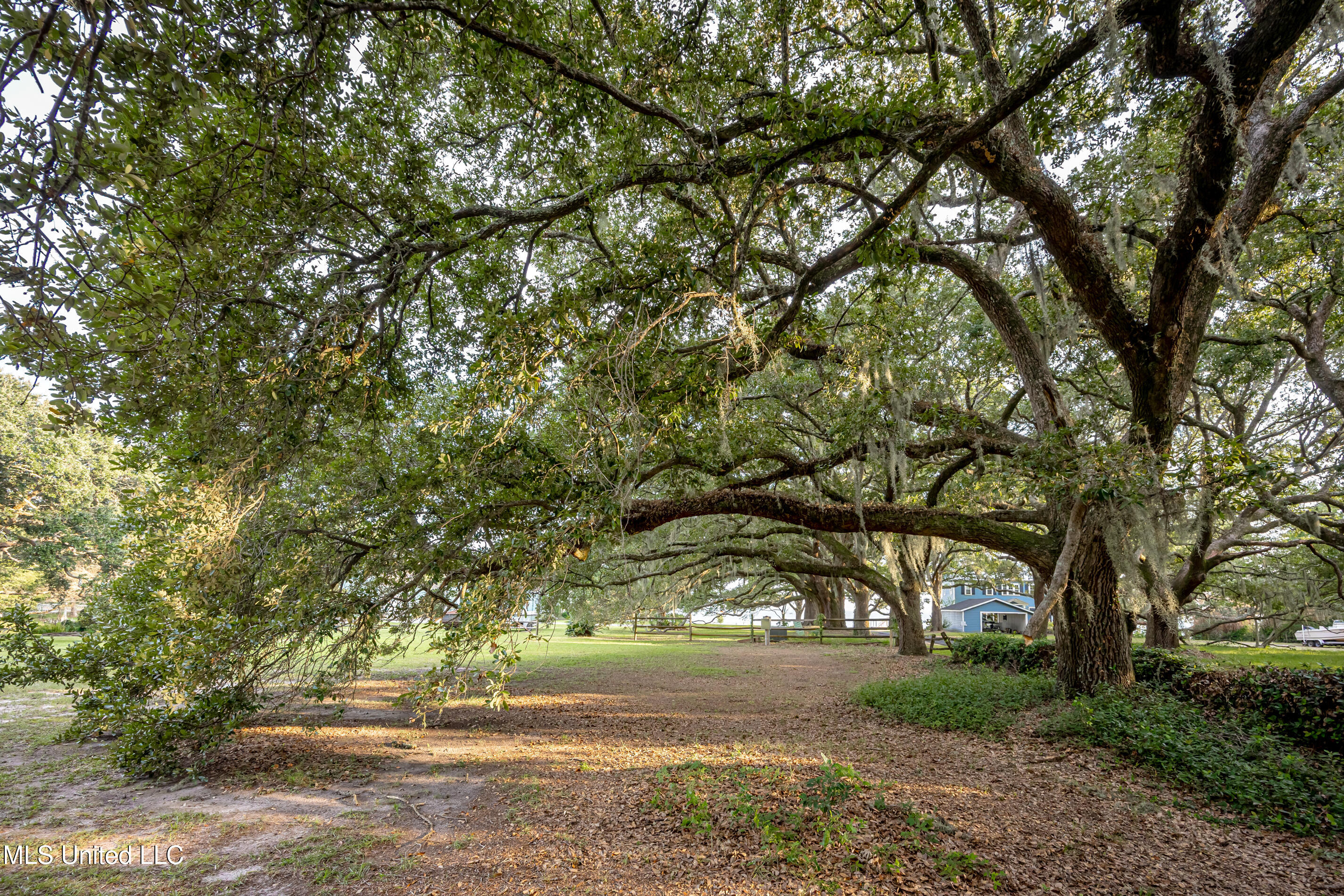 Lot 8 Pointe Aux Chenes Road Ocean Springs, MS 39564 - Photo 12 of 30 5F5A5178-2