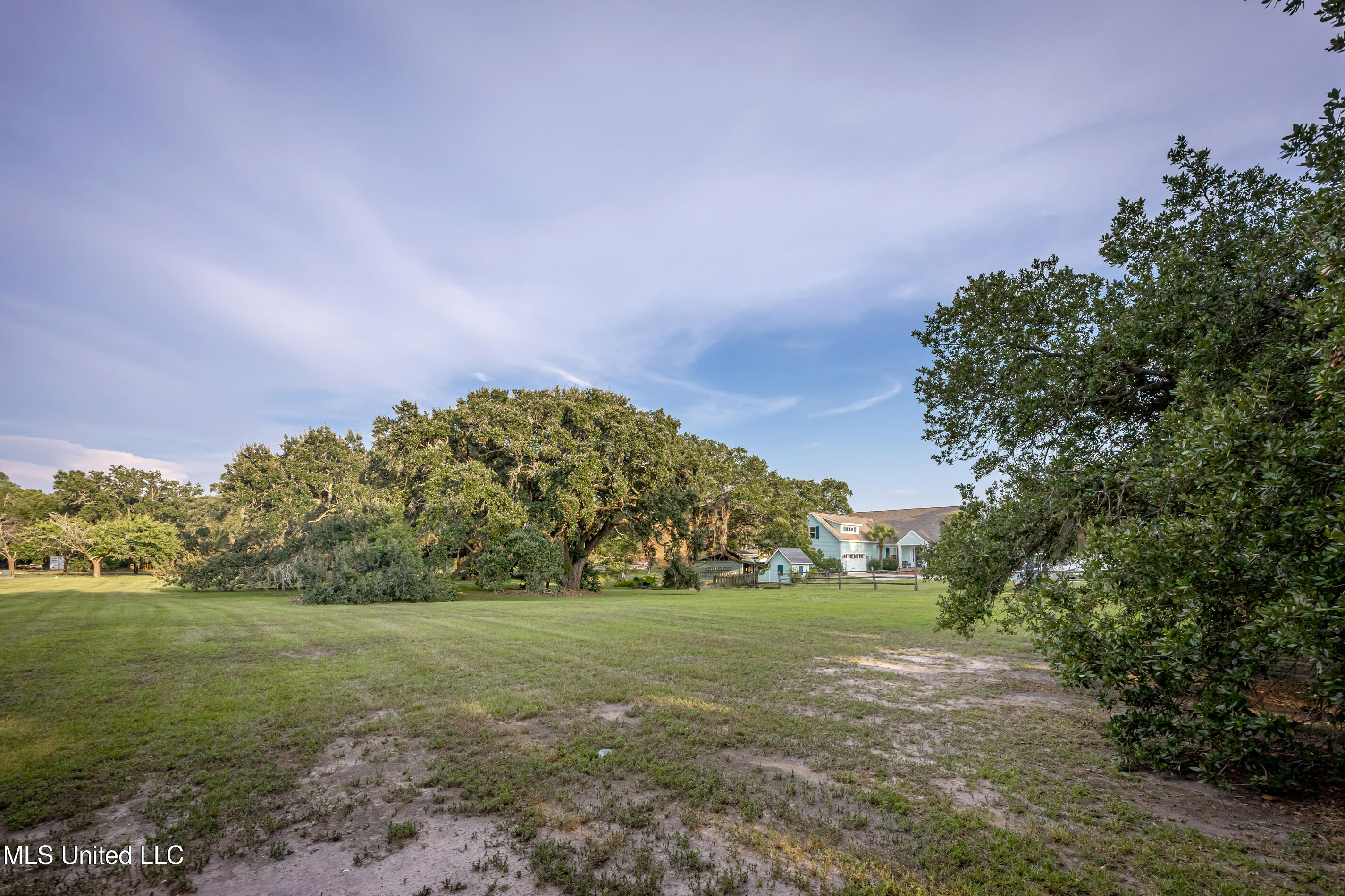 Lot 8 Pointe Aux Chenes Road Ocean Springs, MS 39564 - Photo 13 of 30 5F5A5181-2