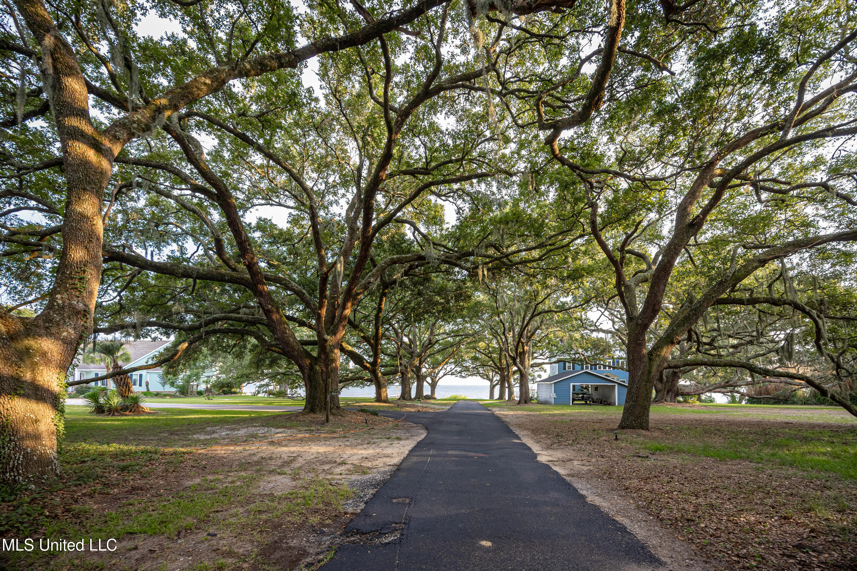 Lot 8 Pointe Aux Chenes Road Ocean Springs, MS 39564 - Photo 17 of 30 5F5A5210-2