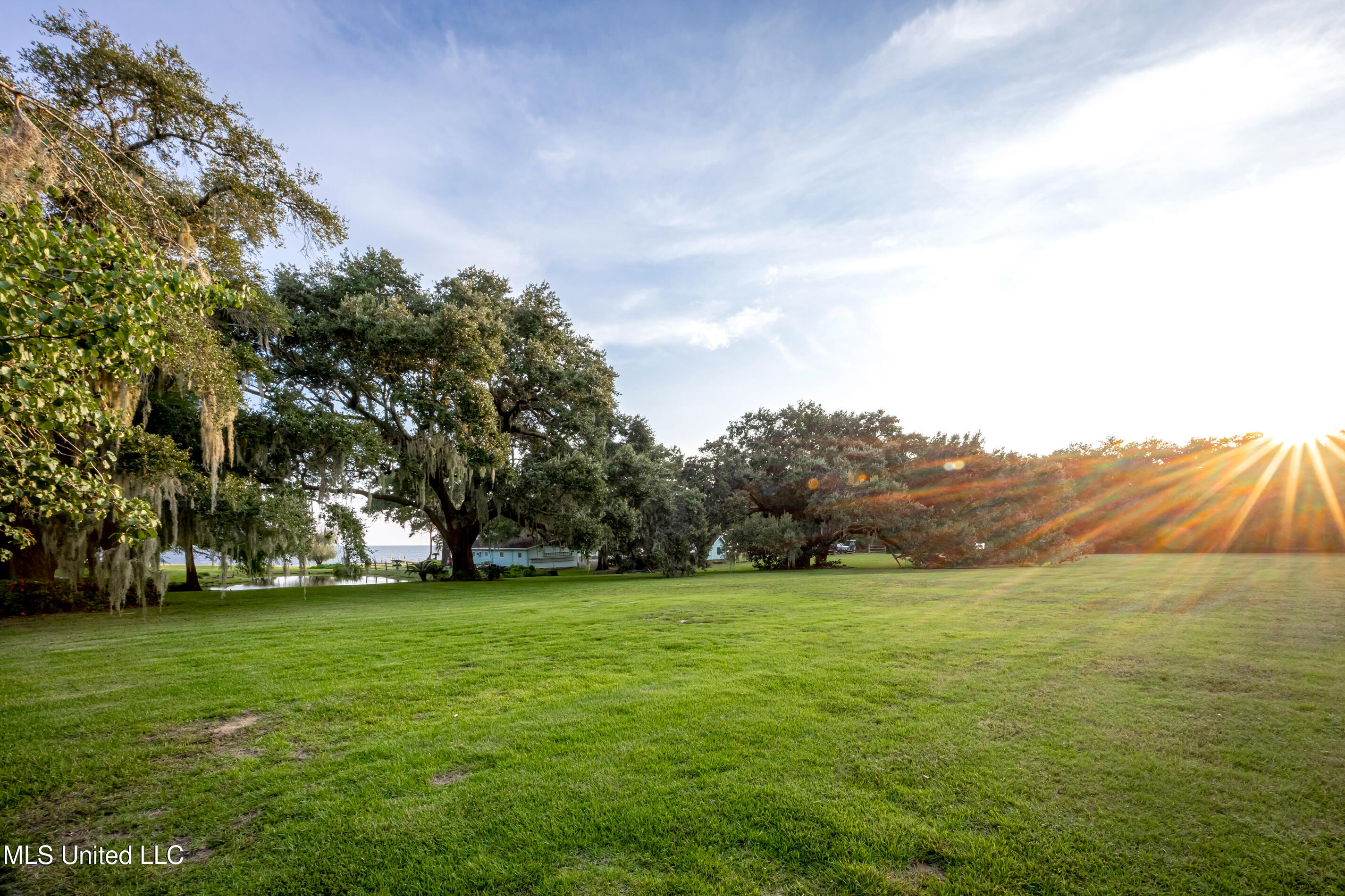 Lot 8 Pointe Aux Chenes Road Ocean Springs, MS 39564 - Photo 20 of 30 5F5A5577-2
