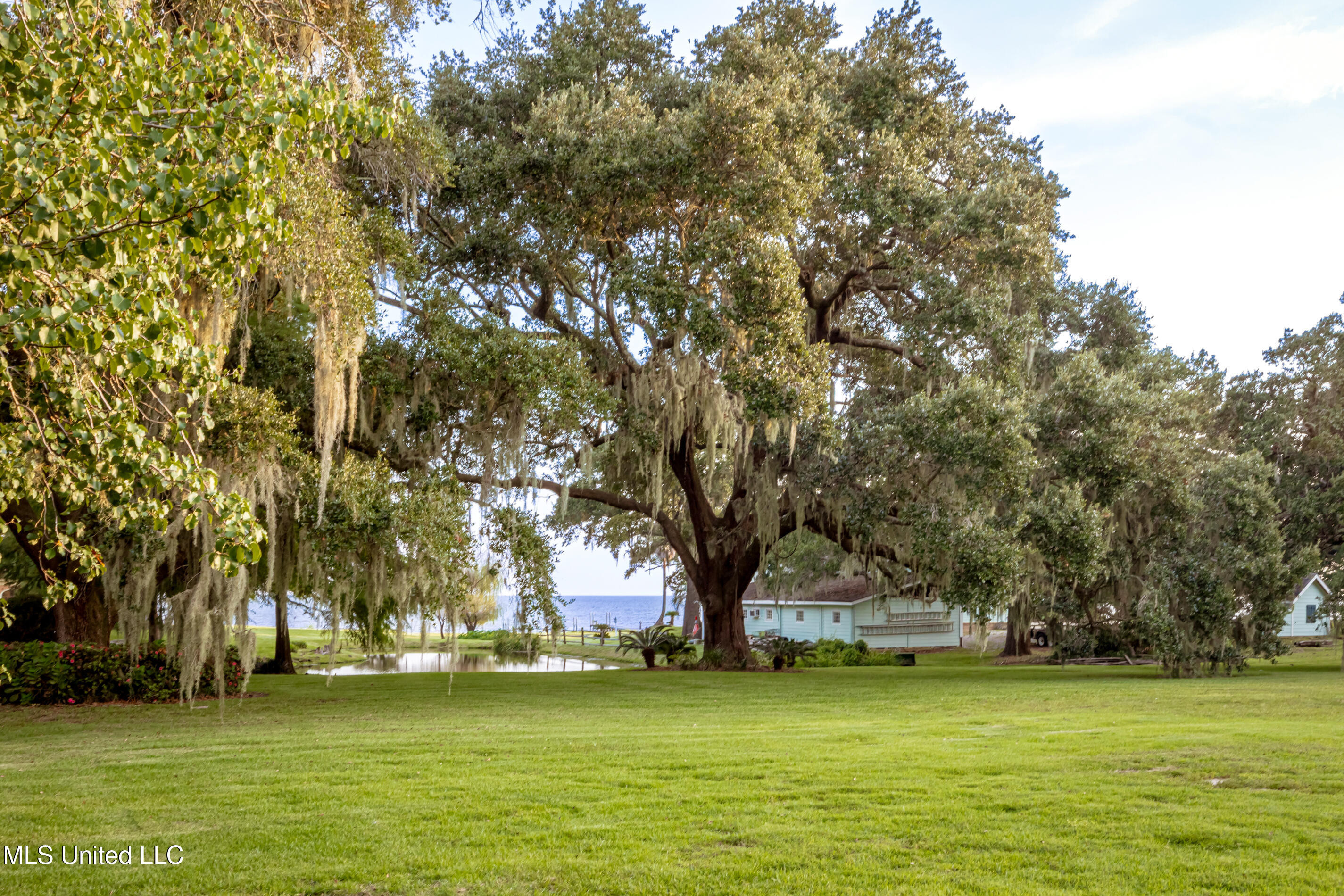 Lot 8 Pointe Aux Chenes Road Ocean Springs, MS 39564 - Photo 21 of 30 5F5A5580-2