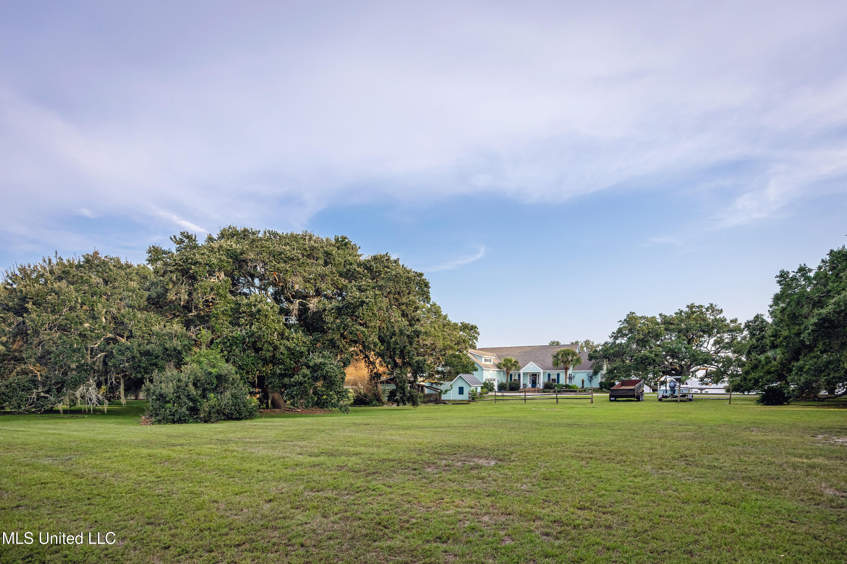 Lot 8 Pointe Aux Chenes Road Ocean Springs, MS 39564 - Photo 10 of 30 5F5A5226-2