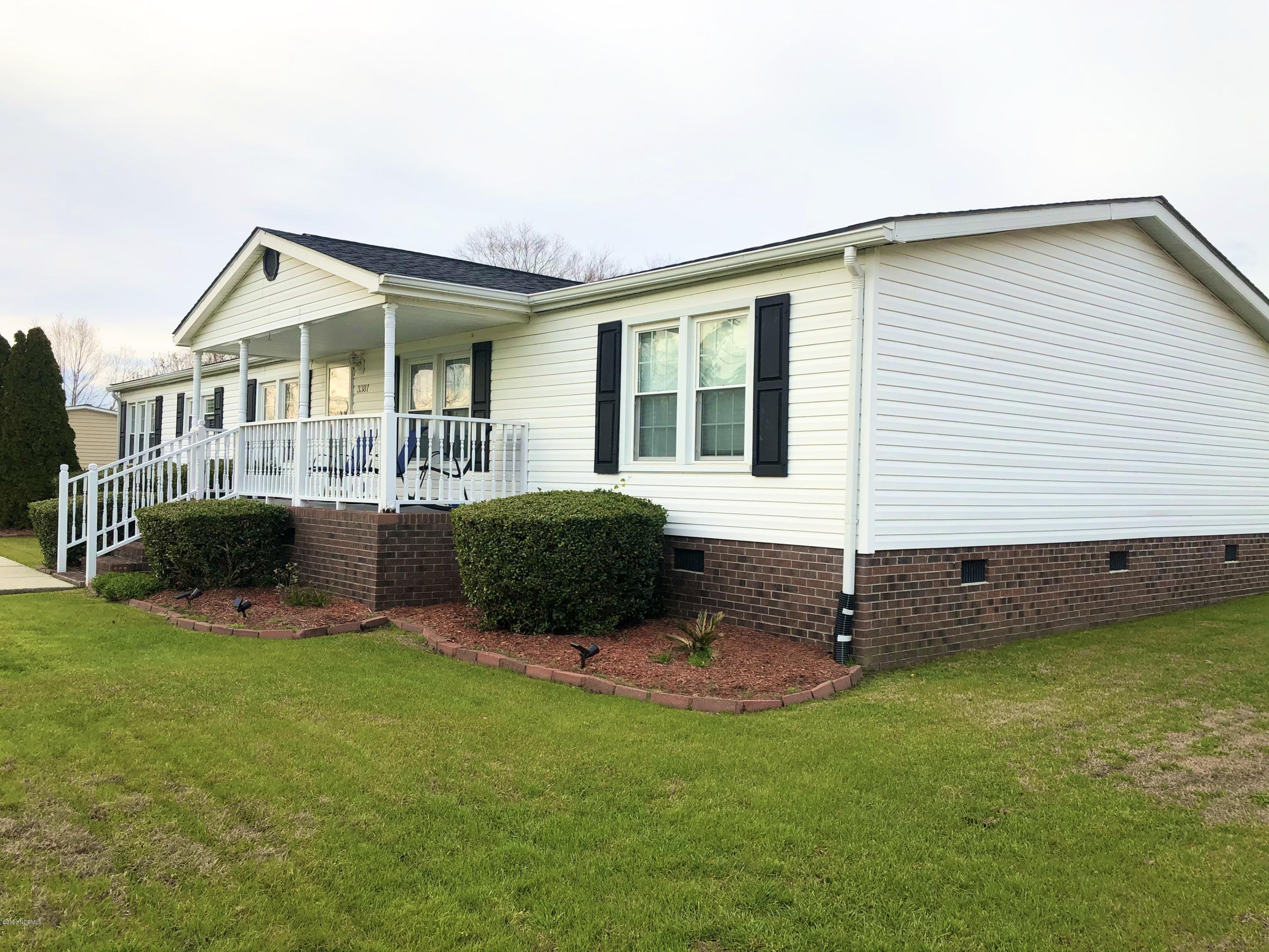 3387 Cupelo Road Farmville, NC 27828 - Photo 3 of 36 CBC138F3-2383-45E7-89AF-7CBA78D93636