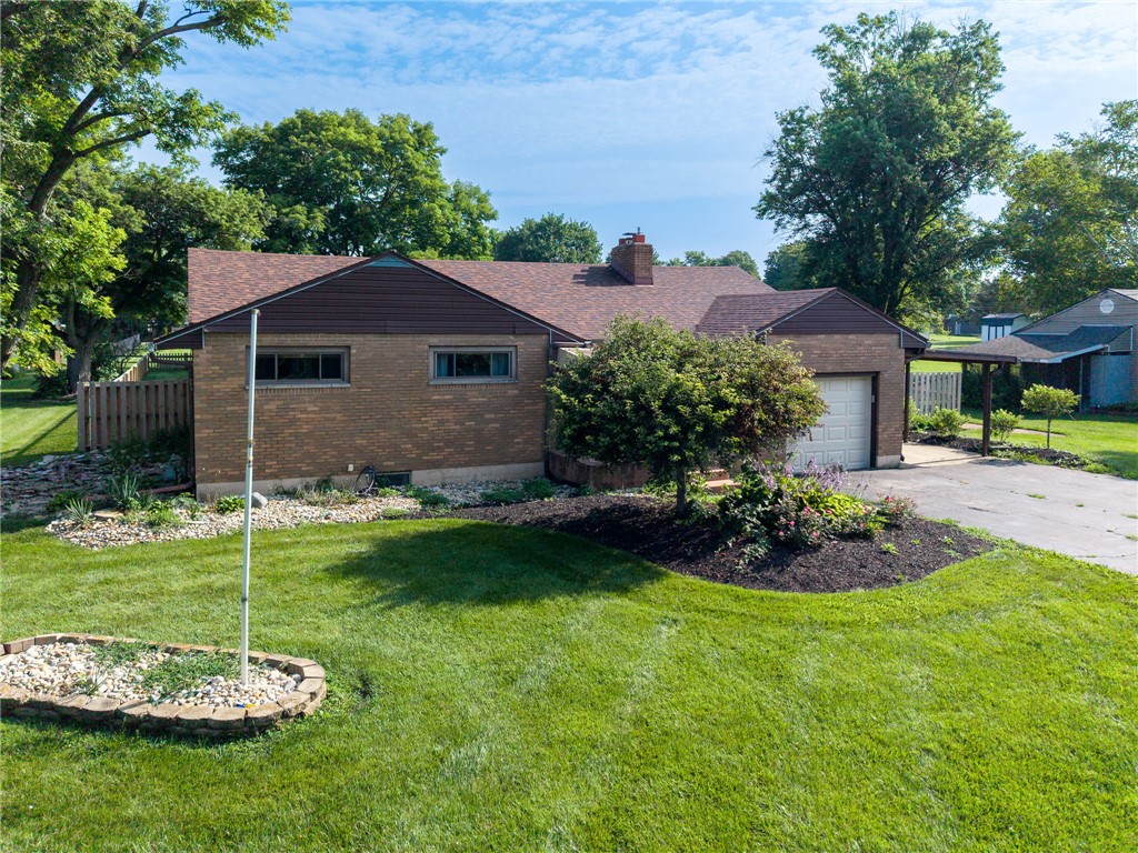 210 Broadway Road Enon, OH 45323 - Photo 52 of 61