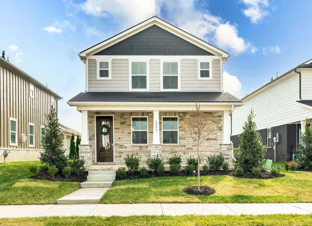 $4,250 | 3040 Poplar Farms Drive, Franklin, TN 37067