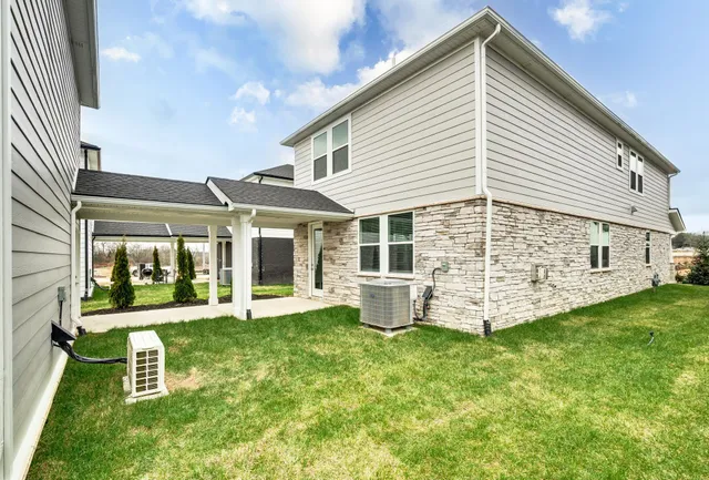 $4,250 | 3040 Poplar Farms Drive, Franklin, TN 37067