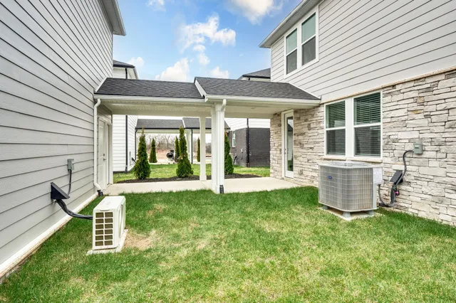 $4,250 | 3040 Poplar Farms Drive, Franklin, TN 37067