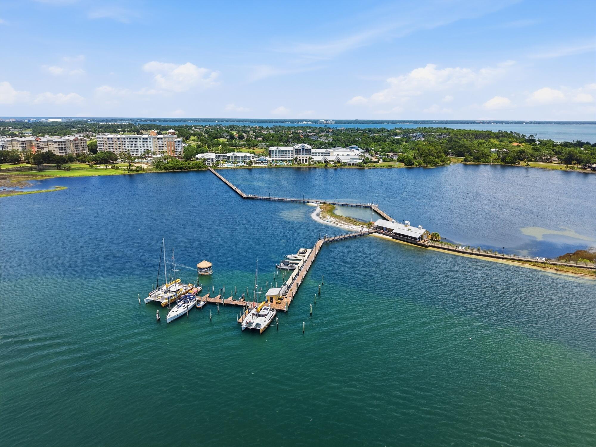 523 Wahoo Road Panama City Beach, FL 32408 - Photo 63 of 87 523_wahoo_rd_drone-awp_media-020