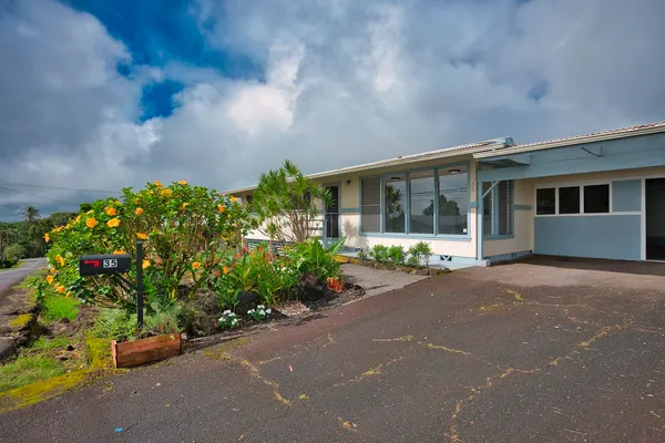 $559,000 | 35 Hokulani Street, Hilo, HI 96720