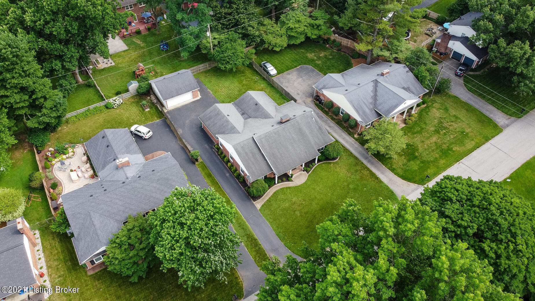 3904 Burning Bush Road Louisville, KY 40241 - Photo 45 of 49 3904 Burning Bush-7