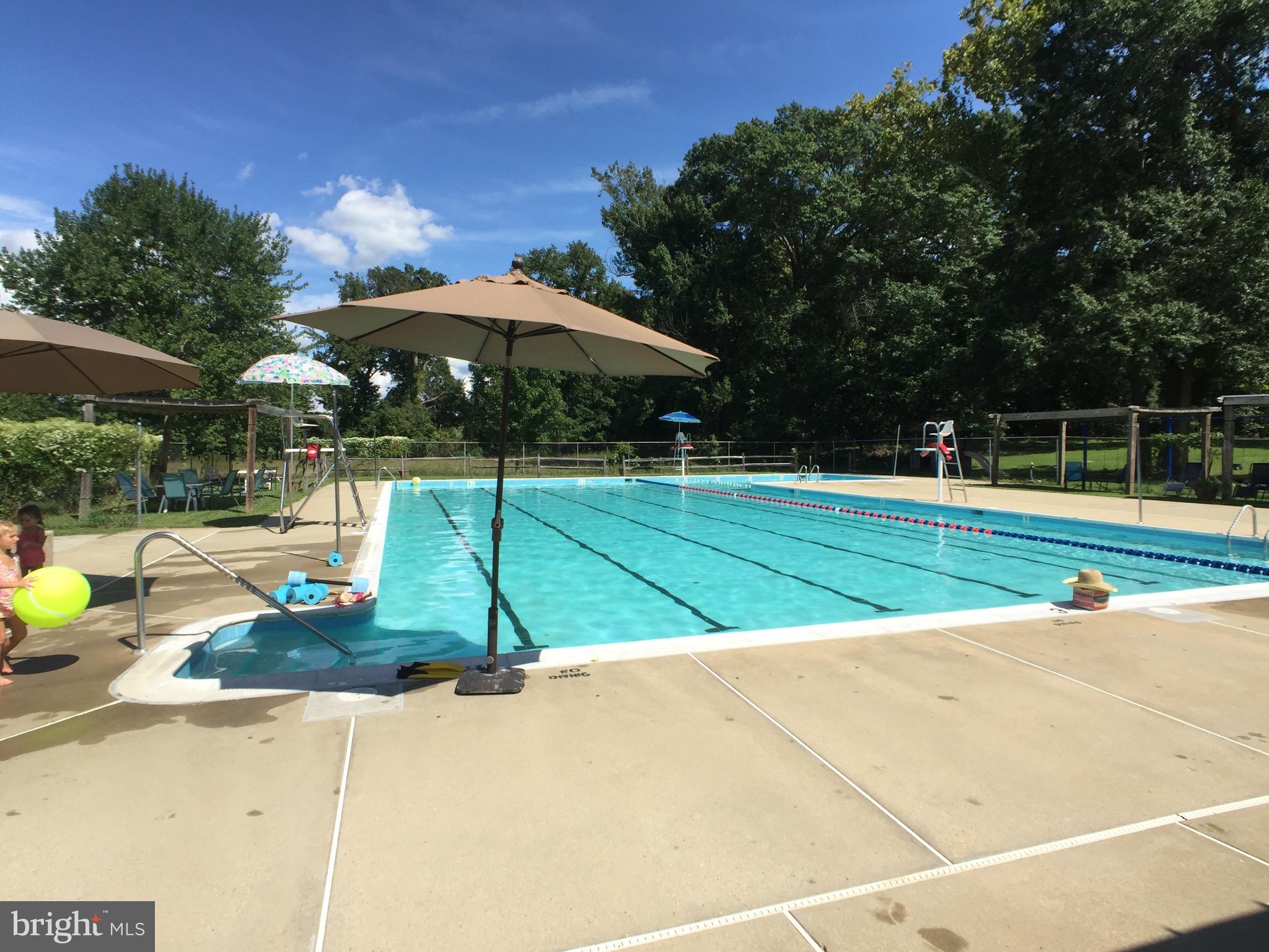 Bonds Retreat Road Accokeek, MD 20607 - Photo 5 of 6 Community swimming pool