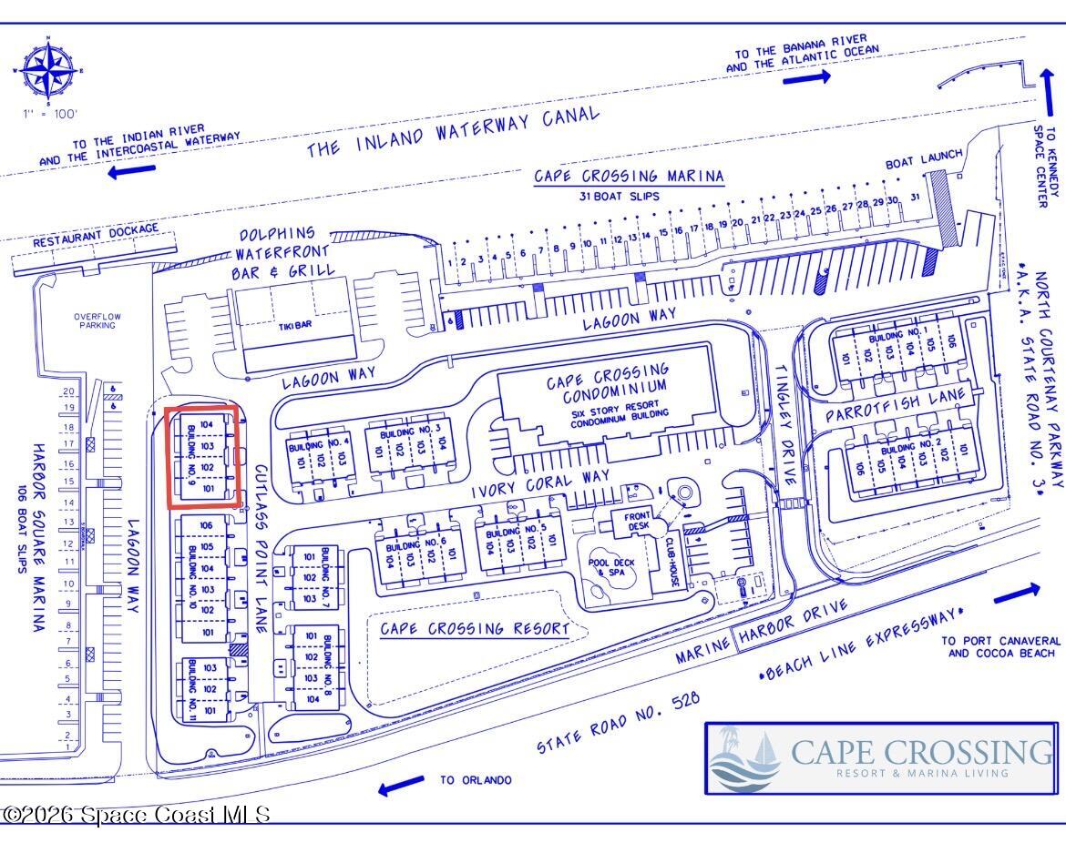 2730 Cutlass Point Lane, Unit 104 Merritt Island, FL 32953 - Photo 38 of 38 IMG_3835