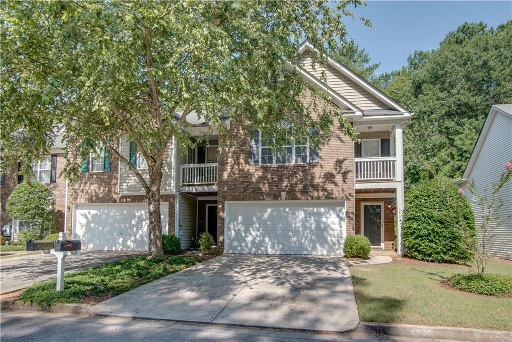 1863 Broadway Street Decatur, GA 30035 - Photo 1 of 1