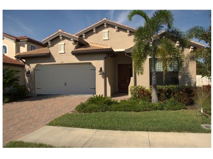 654 Resolute Street Nokomis, FL 34275 - Photo 1 of 1 Front of House