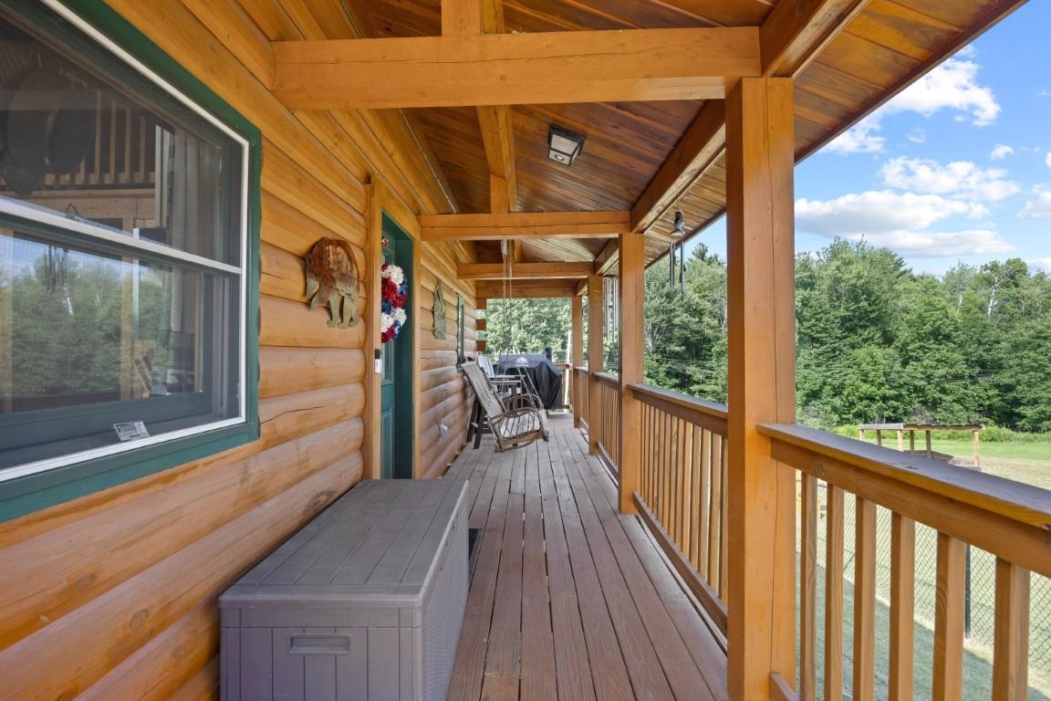 335 Granite Road Ossipee, NH 03864 - Photo 6 of 37