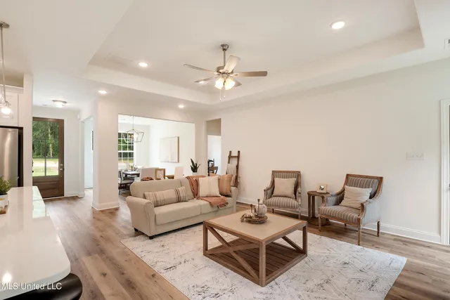 $446,000 | 185 Centerline Roper Loop, Byhalia, MS 38611